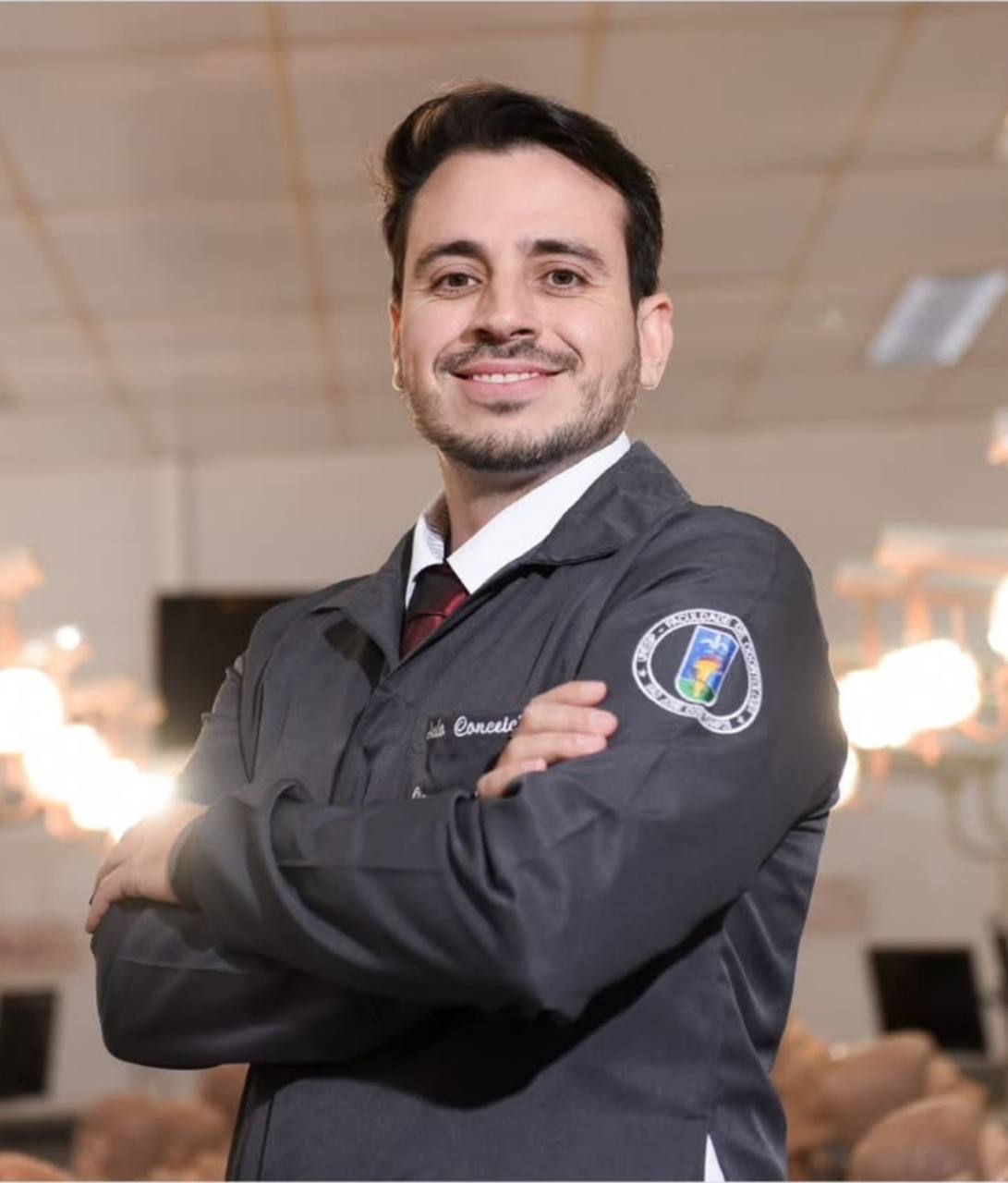 Dr. Saulo Conceição